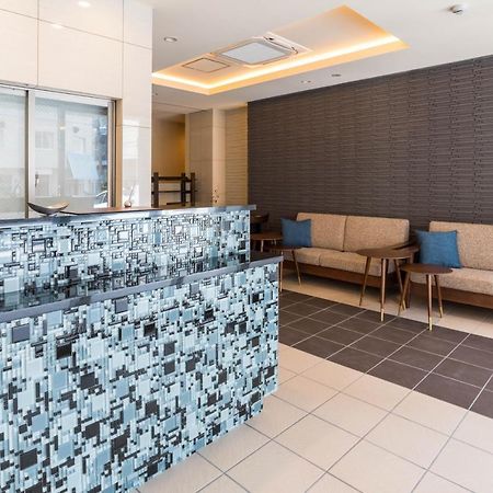 Fds Tennoji Hotel Ósaka Exteriér fotografie